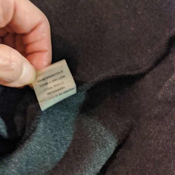 Black fitted career 100% cotton dress PURE SUGAR EXCELLENT CONDITION small - Picture 6 of 15